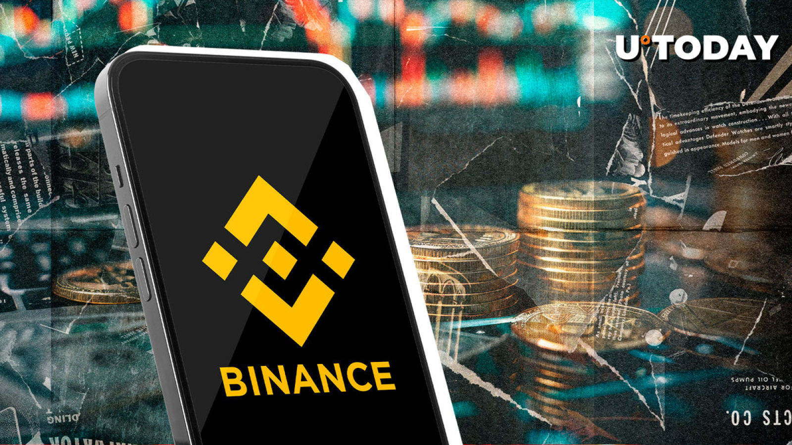Binance Adds Two Hot New Pairs for Major Coins - U.Today