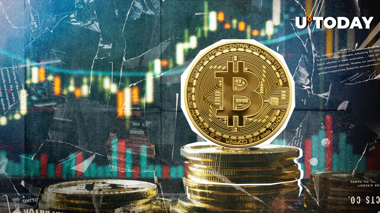 99% of Bitcoin Holders Become Profitable as BTC Nears All-Time High -  U.Today