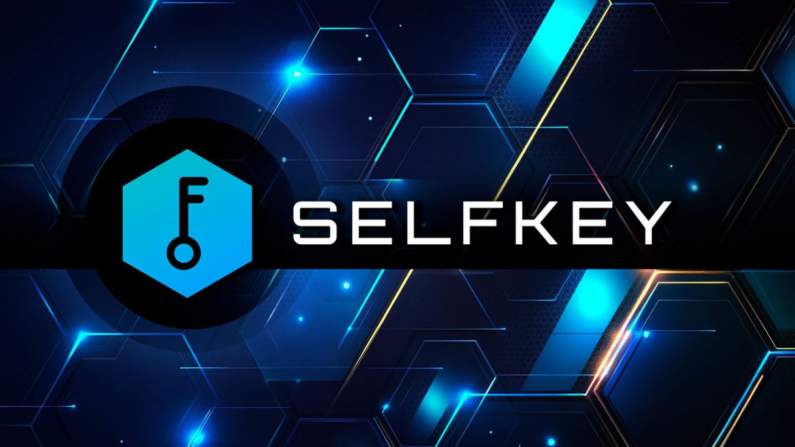 SelfKey Launches Community Referendum on Potential Merger: Details - U.Today