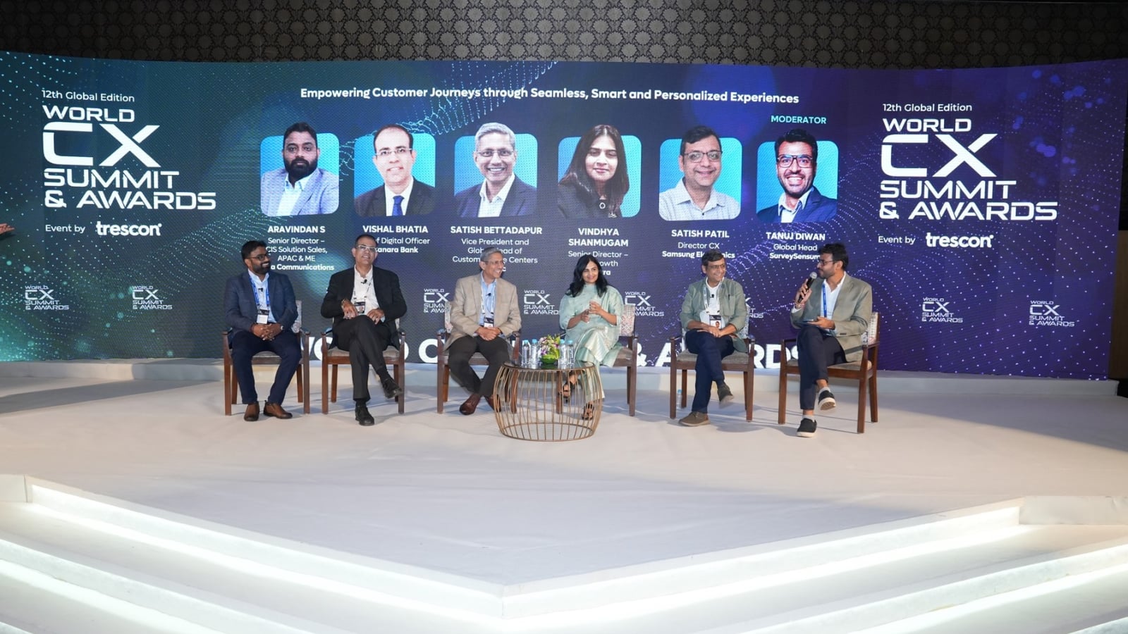 World CX Summit and Awards Showcases Major Insights into the Future of CX