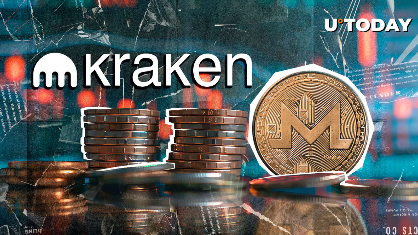Monero (XMR) Delisted From This Major Exchange: Reasons - U.Today