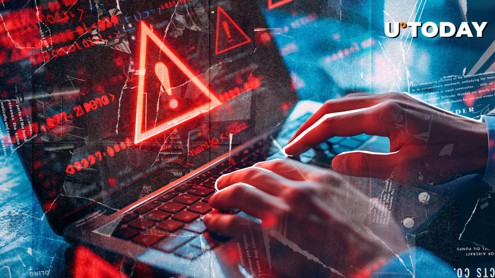 FBI Warns About Fake Crypto Platform Stealing $30 Million - U.Today