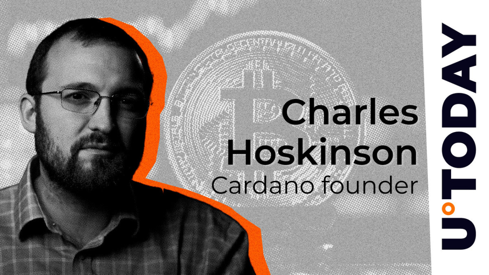 Cardano Founder Reveals Epic Bitcoin Plan: Details - U.Today
