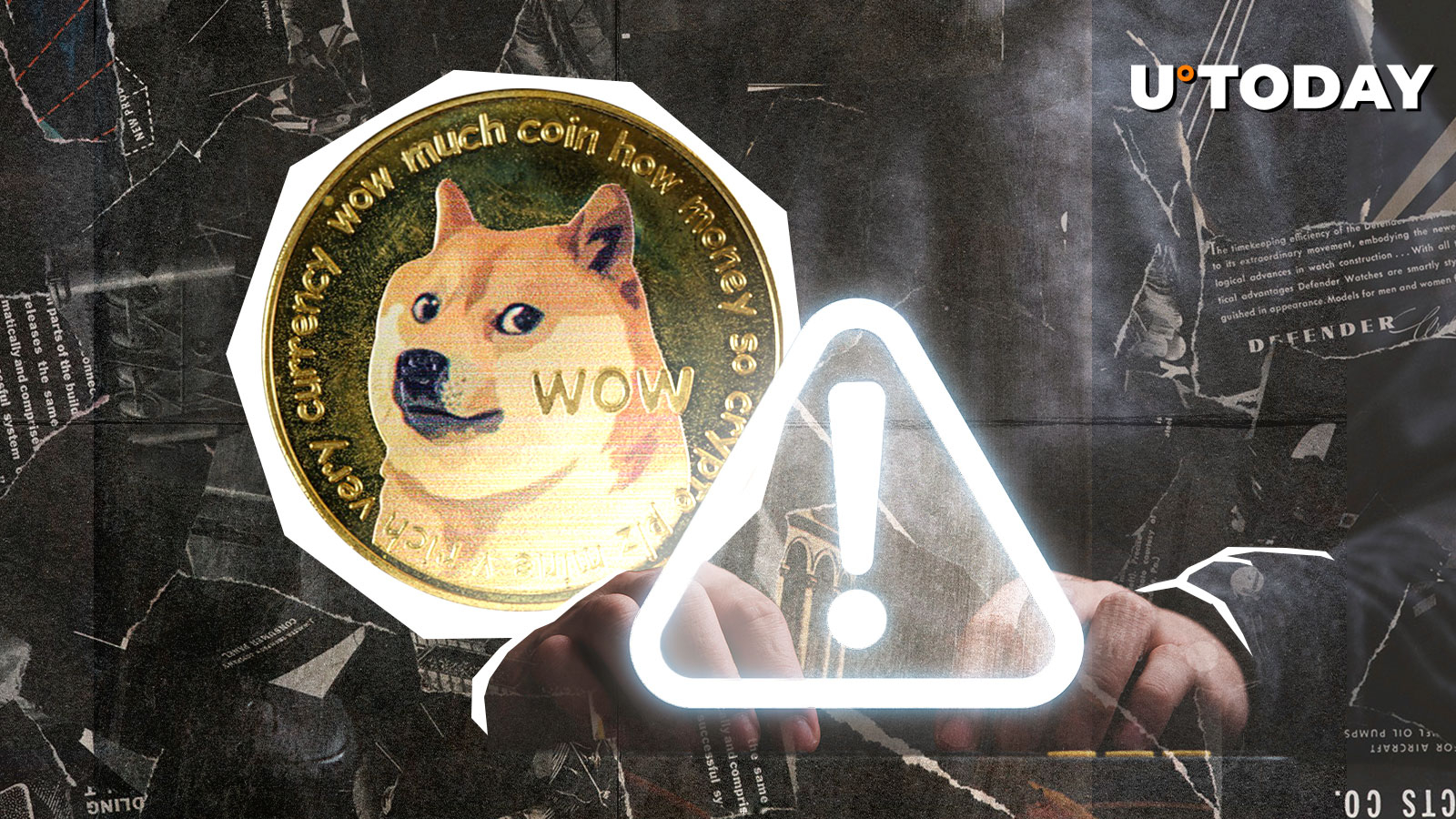 Dogecoin (DOGE) Rockets 48% in October, But Beware, Warns Top Influencer -  U.Today