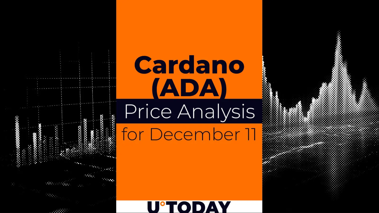 Cardano (ADA) Price Prediction for November 11 - U.Today