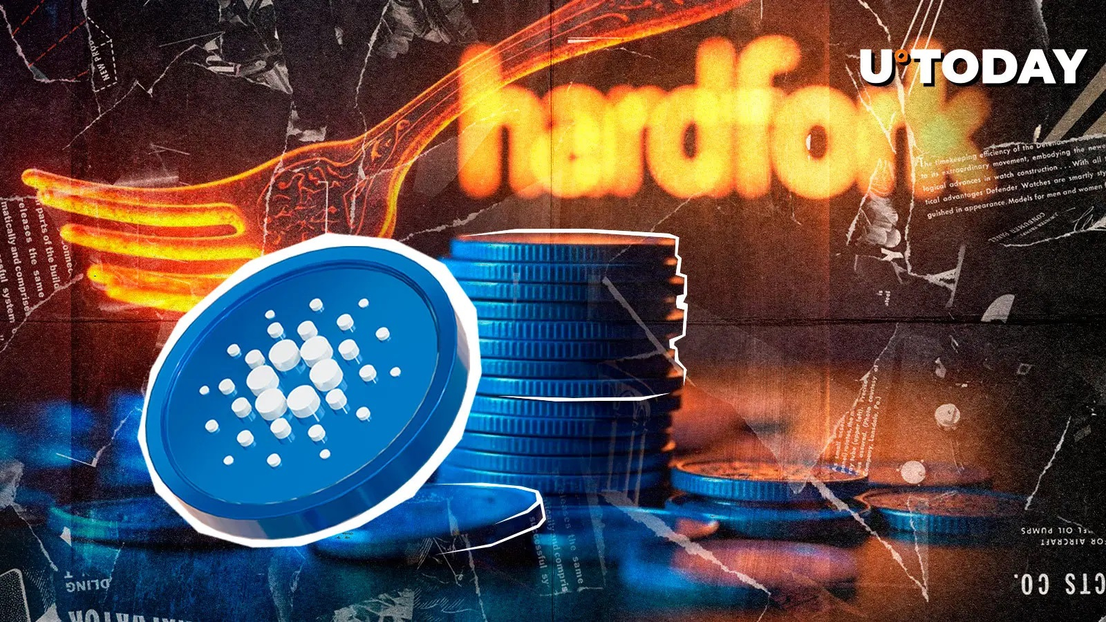 Cardano Unveils Plan 529 as Major Hard Fork Upgrade Approaches - U.Today
