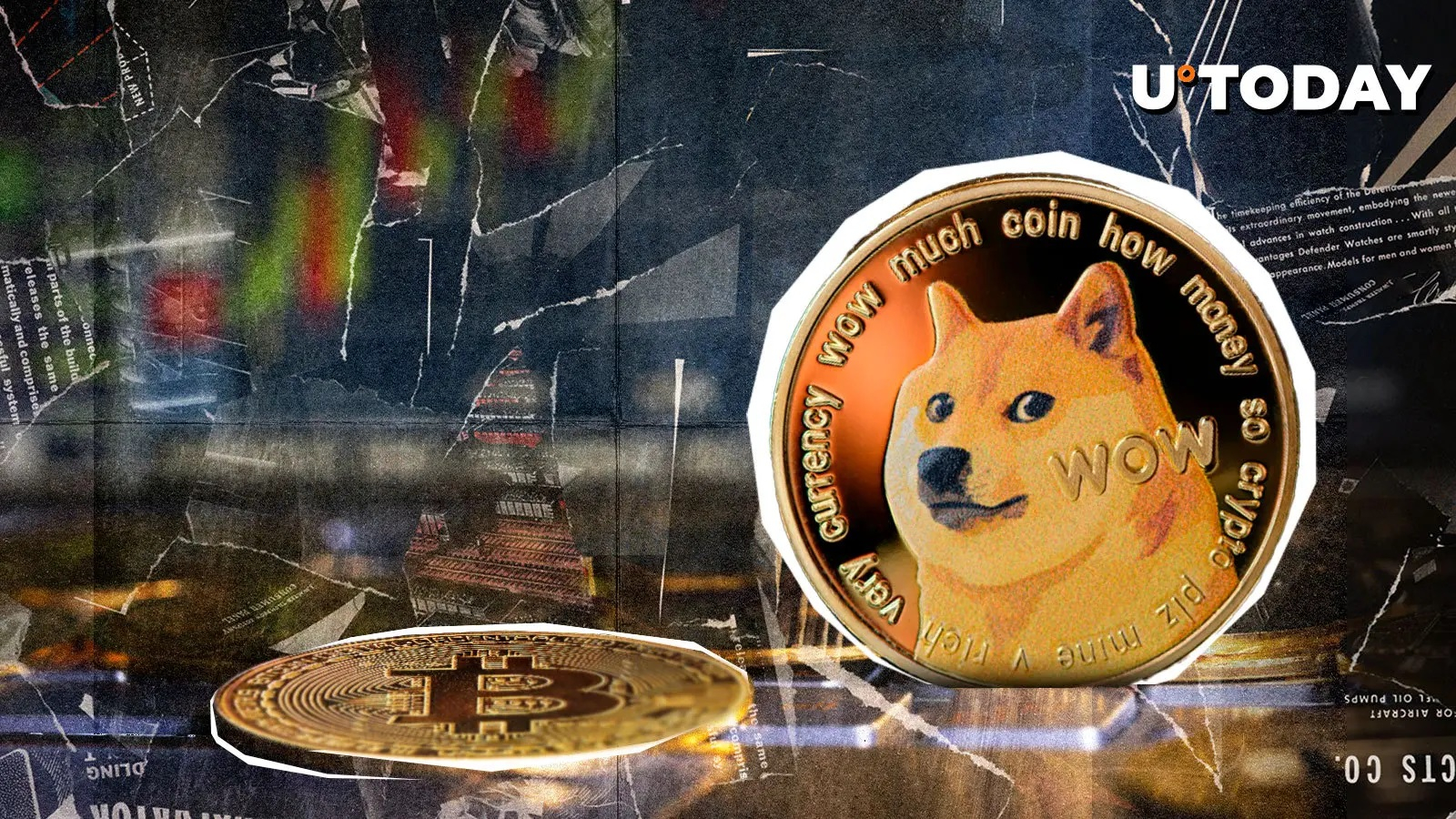 Dogecoin Cofounder Makes $200,000 Bitcoin Statement: Details - U.Today