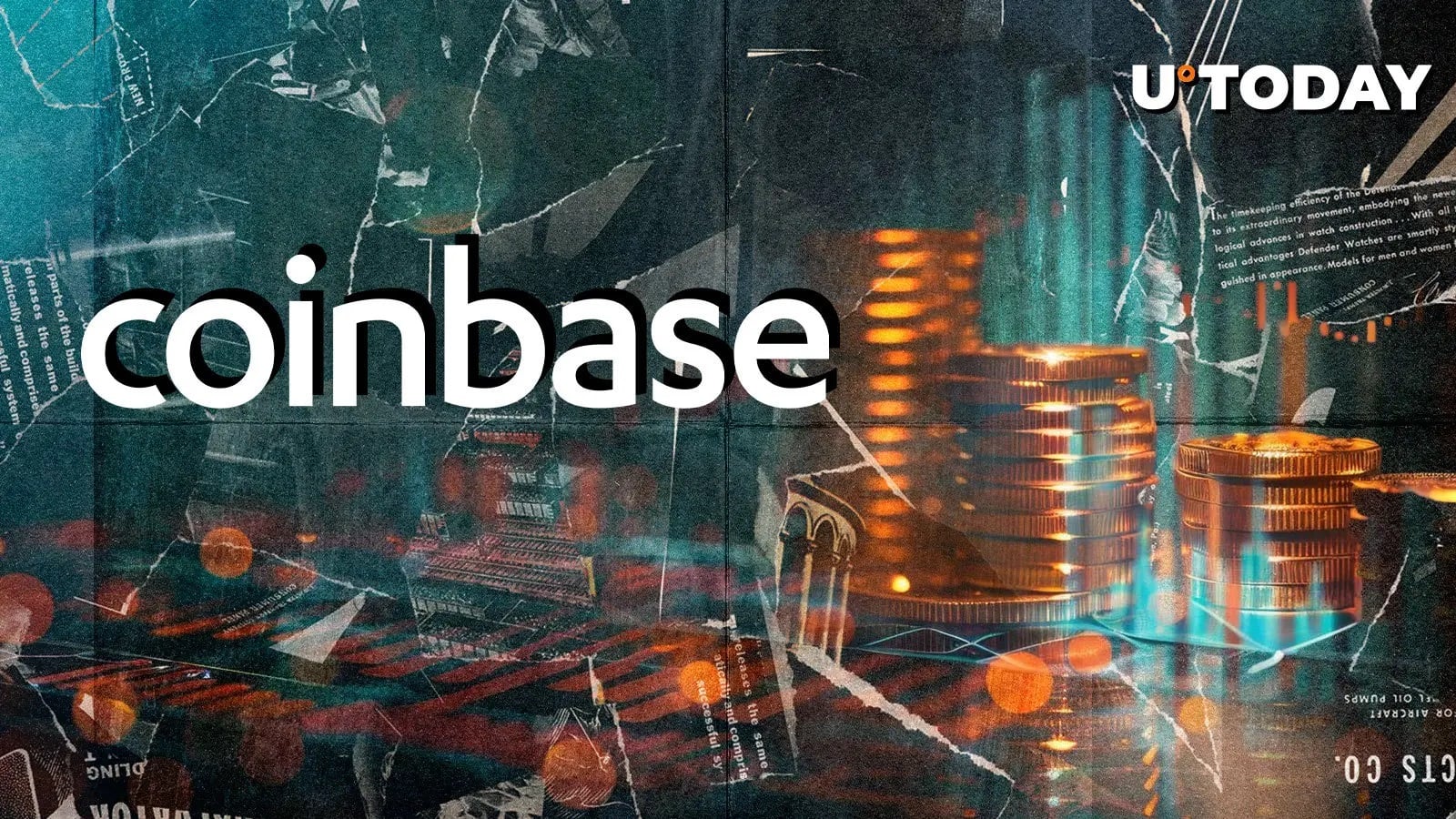 Coinbase Announces Major Listings With Four New Crypto Assets - U.Today