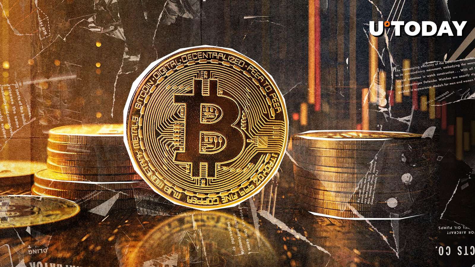Bitcoin (BTC) Leverage Easing: What Does This Mean? - U.Today