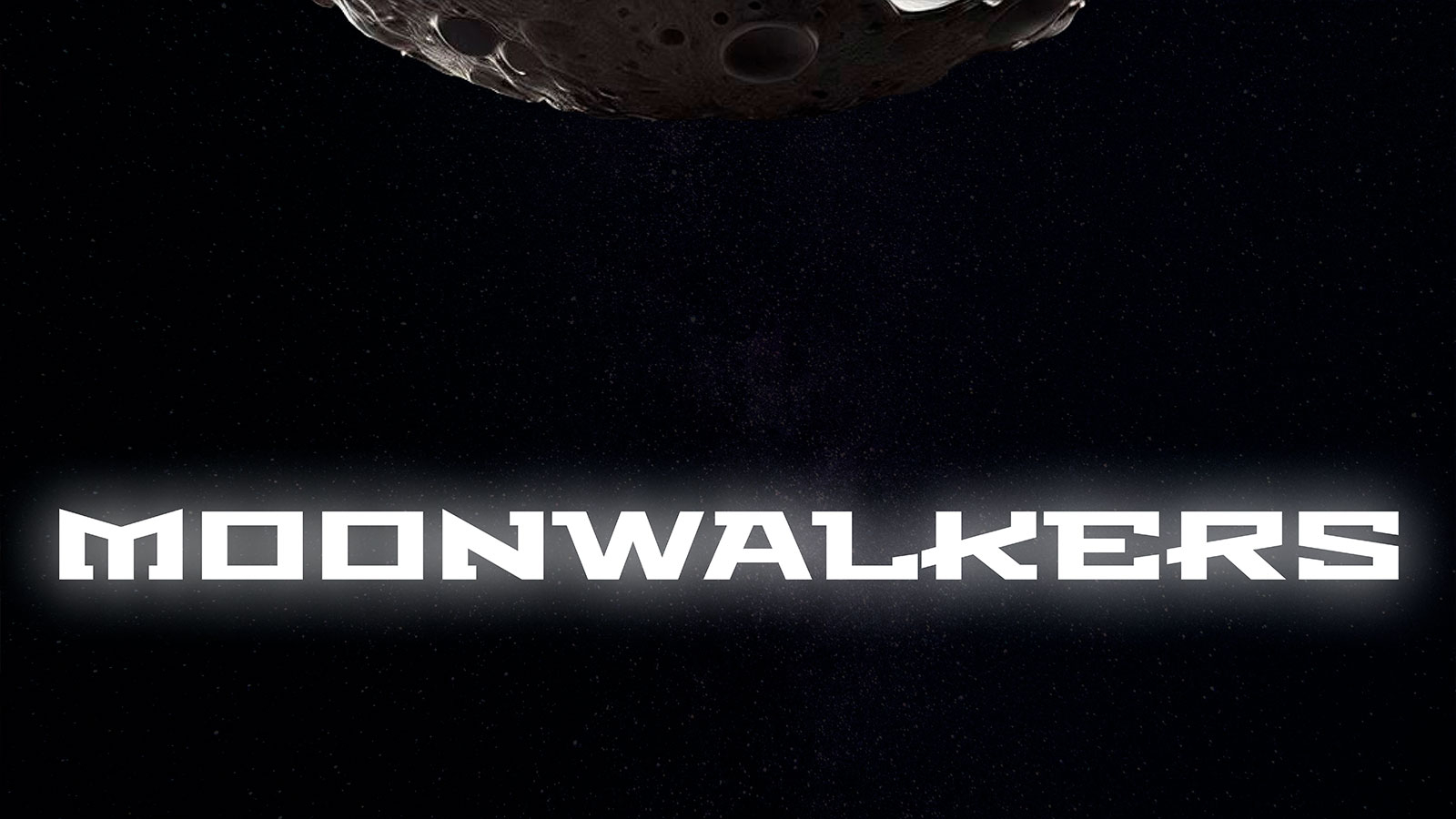 Moonwalkers: An Experience That Transforms Motion into Rewards