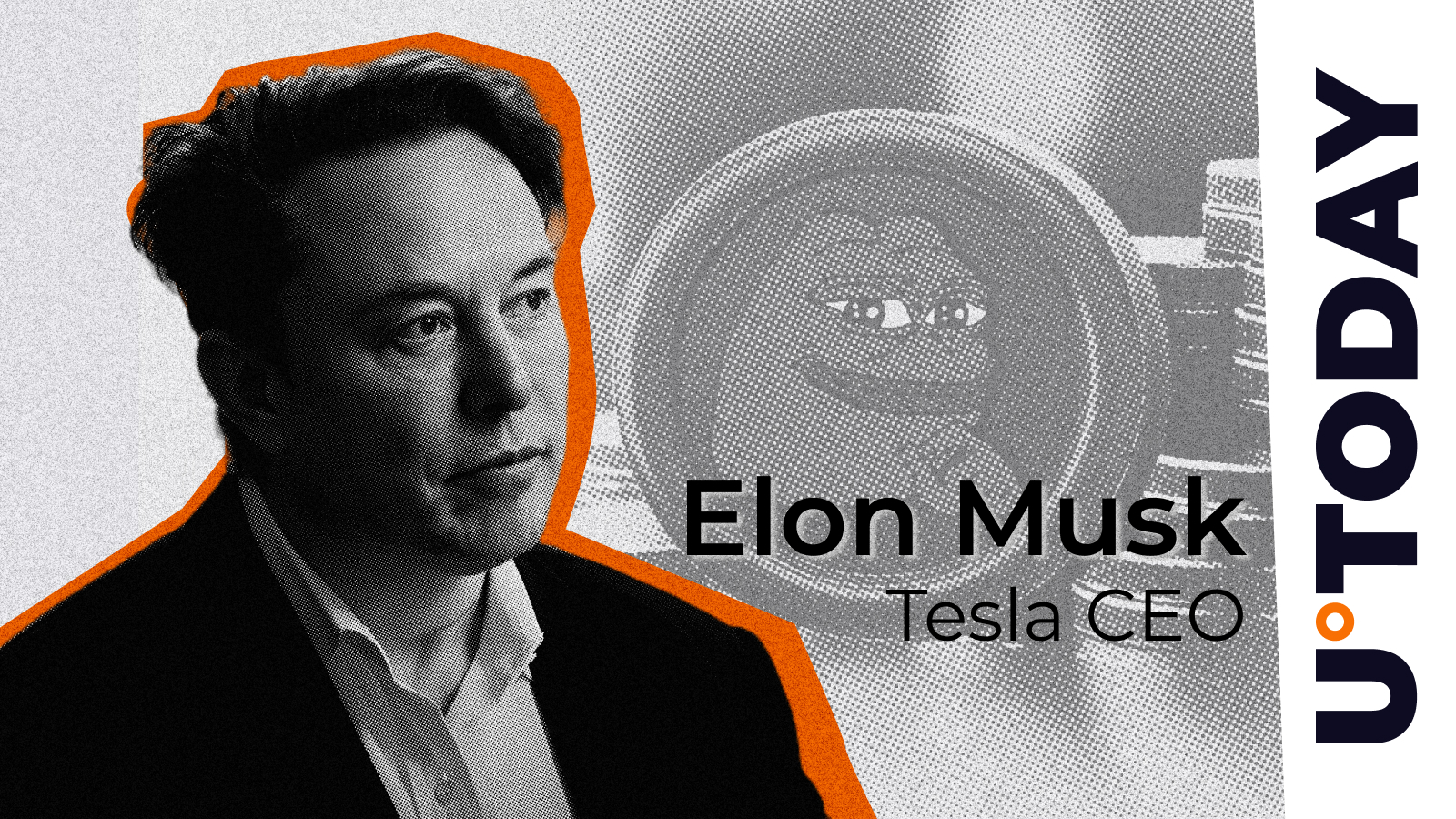 Elon Musk Adopts New X Name and PEPE-Themed Avatar, Setting Community Abuzz  - U.Today