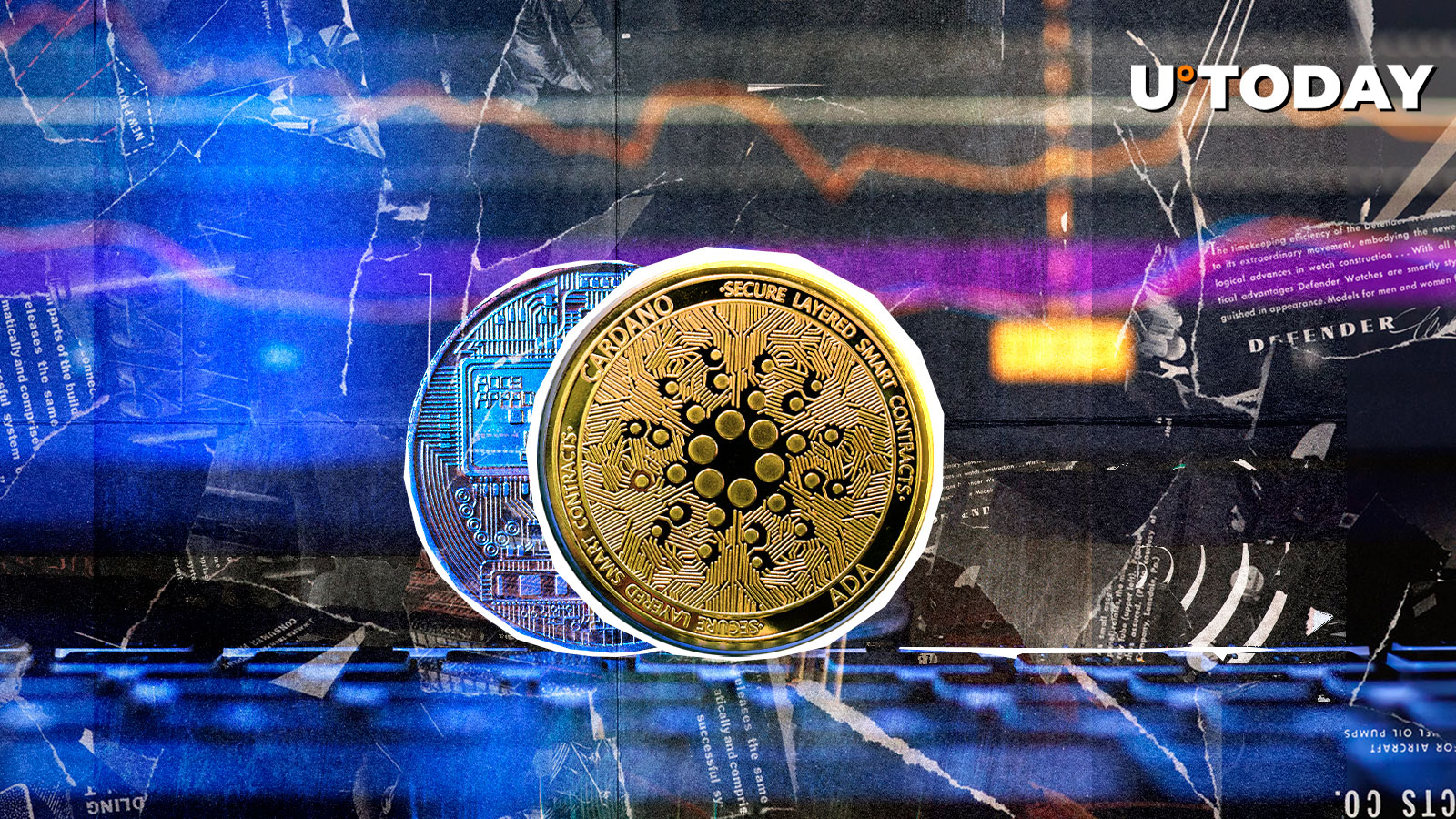 Cardano ADA Builder Reveals Ambitious Five-Year Roadmap for Cardano -  U.Today