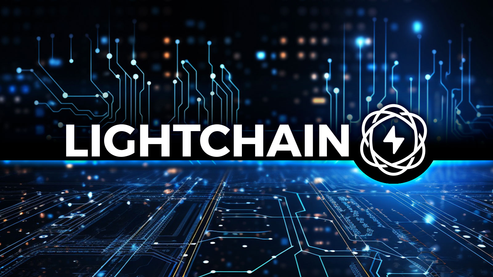 Lightchain AI (LCAI) Combines New Technology With Blockchain - U.Today