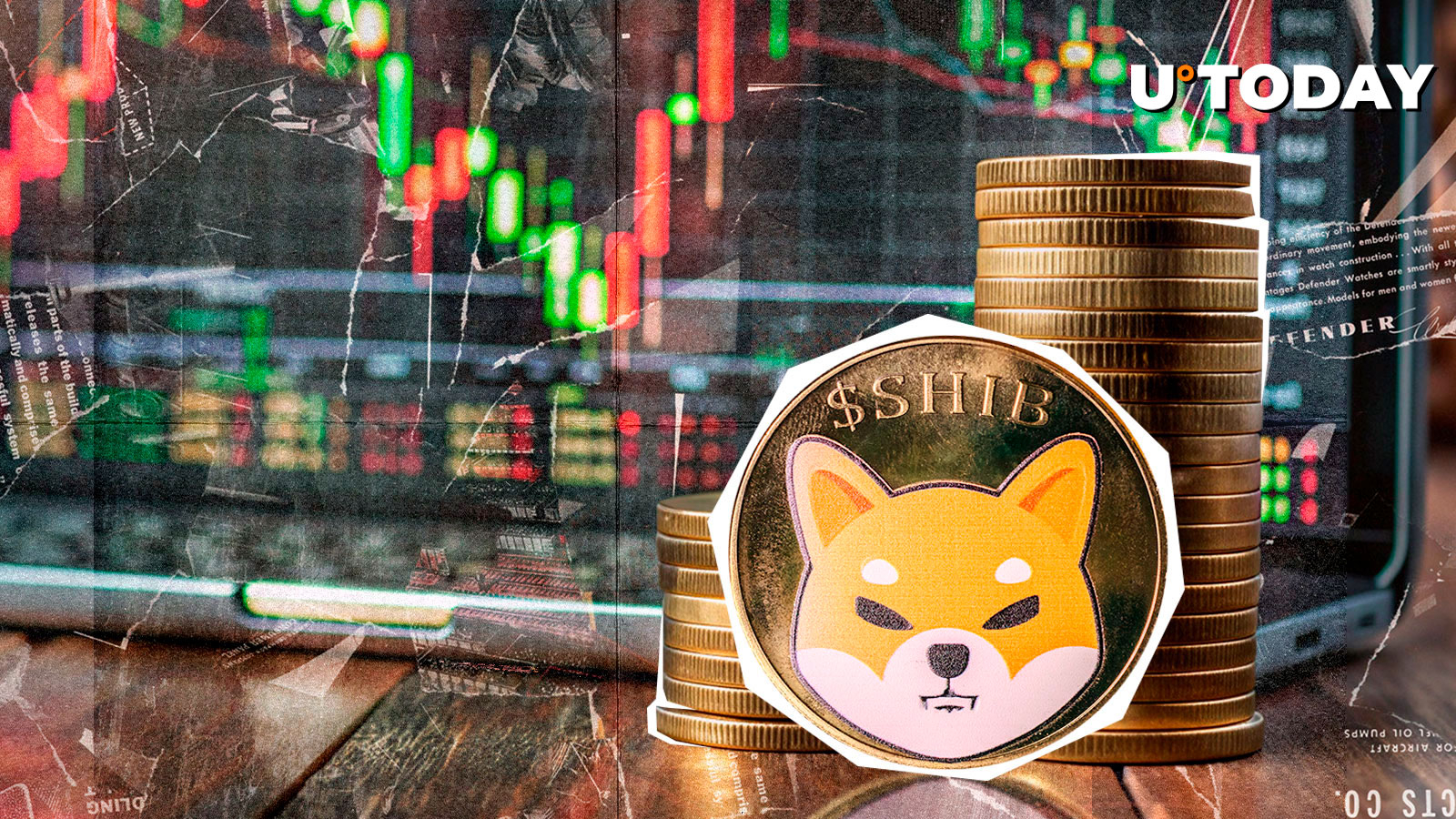 20 Trillion SHIB Next as Shiba Inu Price Drops 6%: Details - U.Today