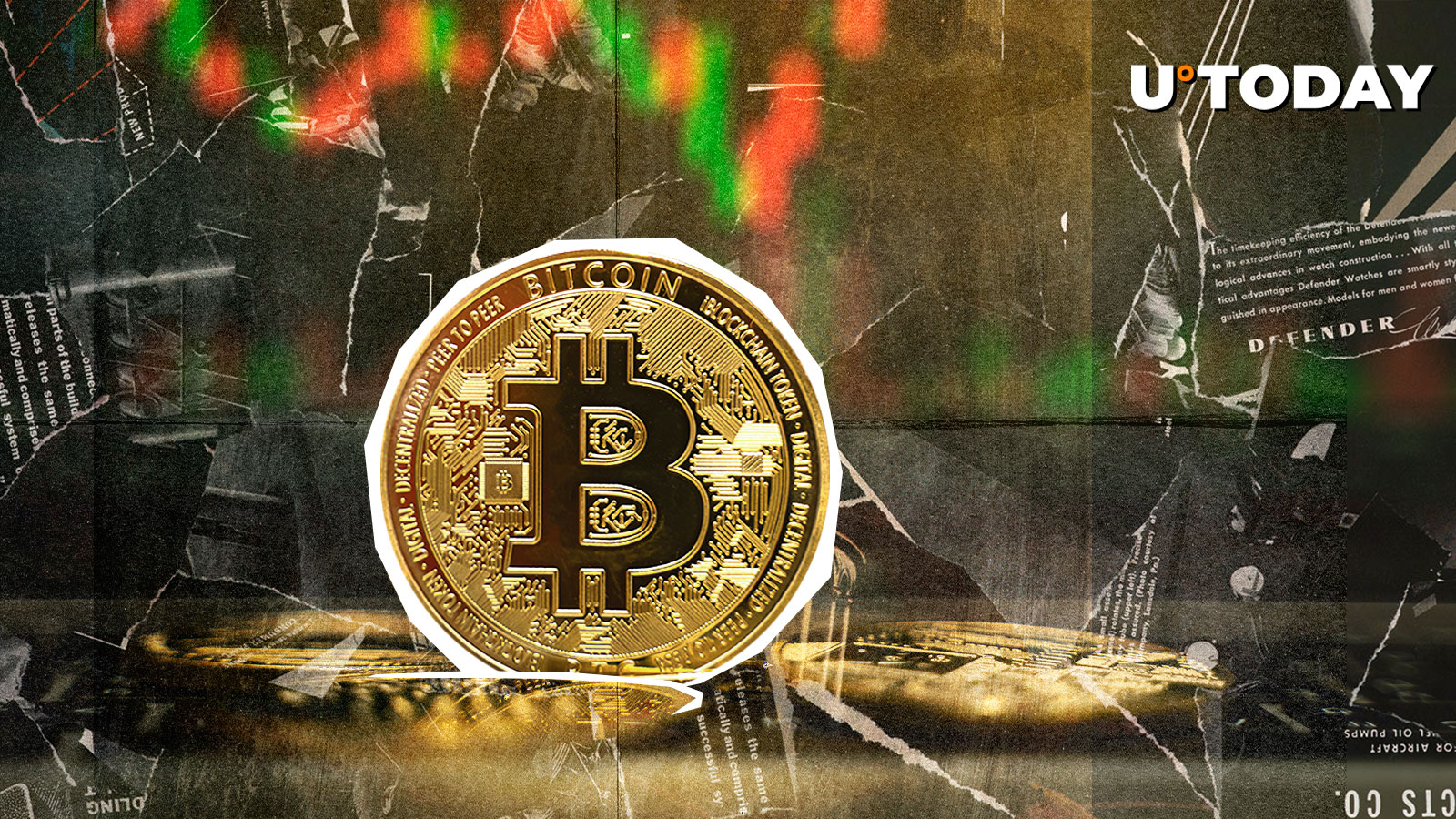 Bitcoin to Hit $250,000? Here Are 2025 Market Predictions - U.Today