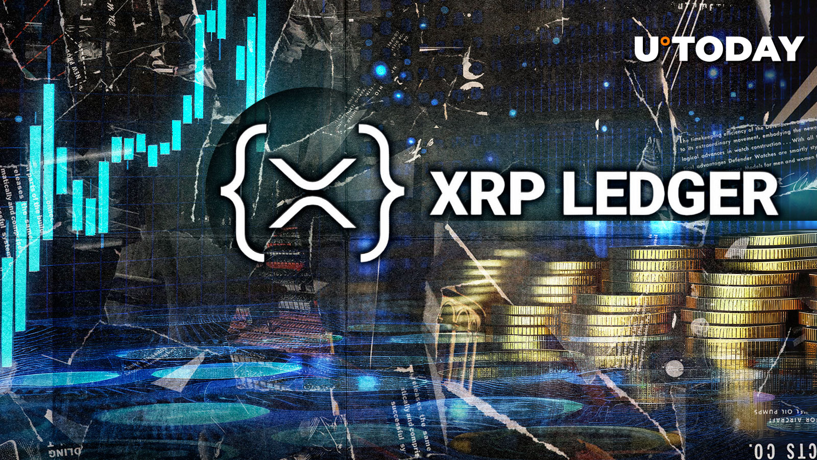 XRP Smart Contracts: The Future of Programmable Finance Main