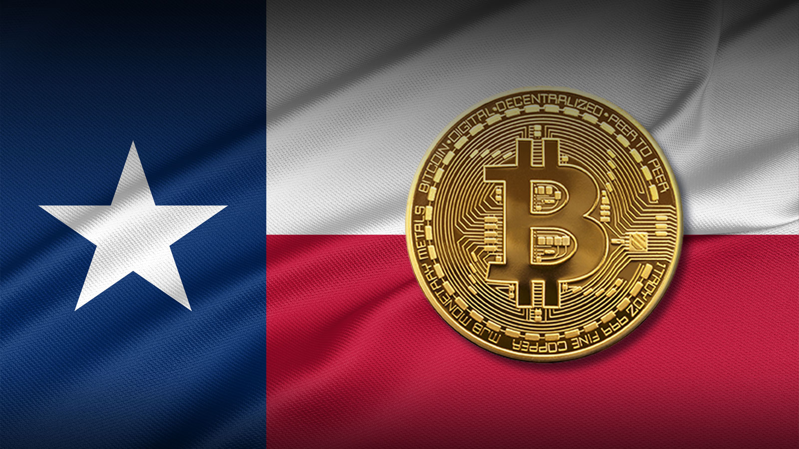 Texas Prioritizing Bitcoin Reserve for This Year - U.Today