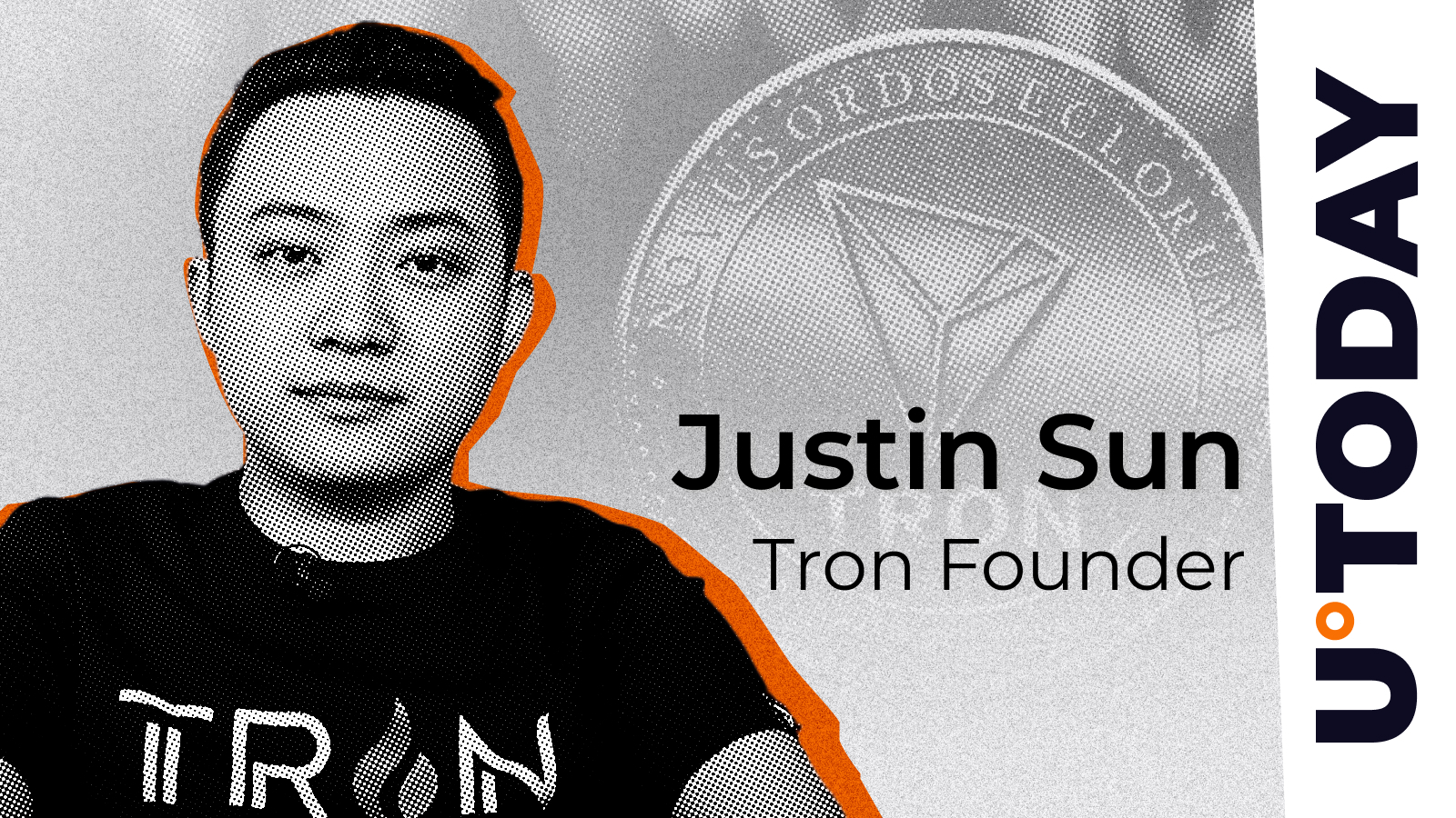 Justin Sun Teases Game-Changing TRON Development Aiming to Surpass Rivals -  U.Today