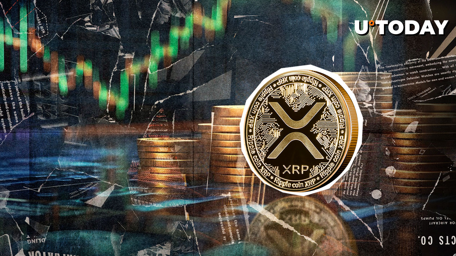 XRP Move to Continue Bull Run: What to Expect From Price - U.Today