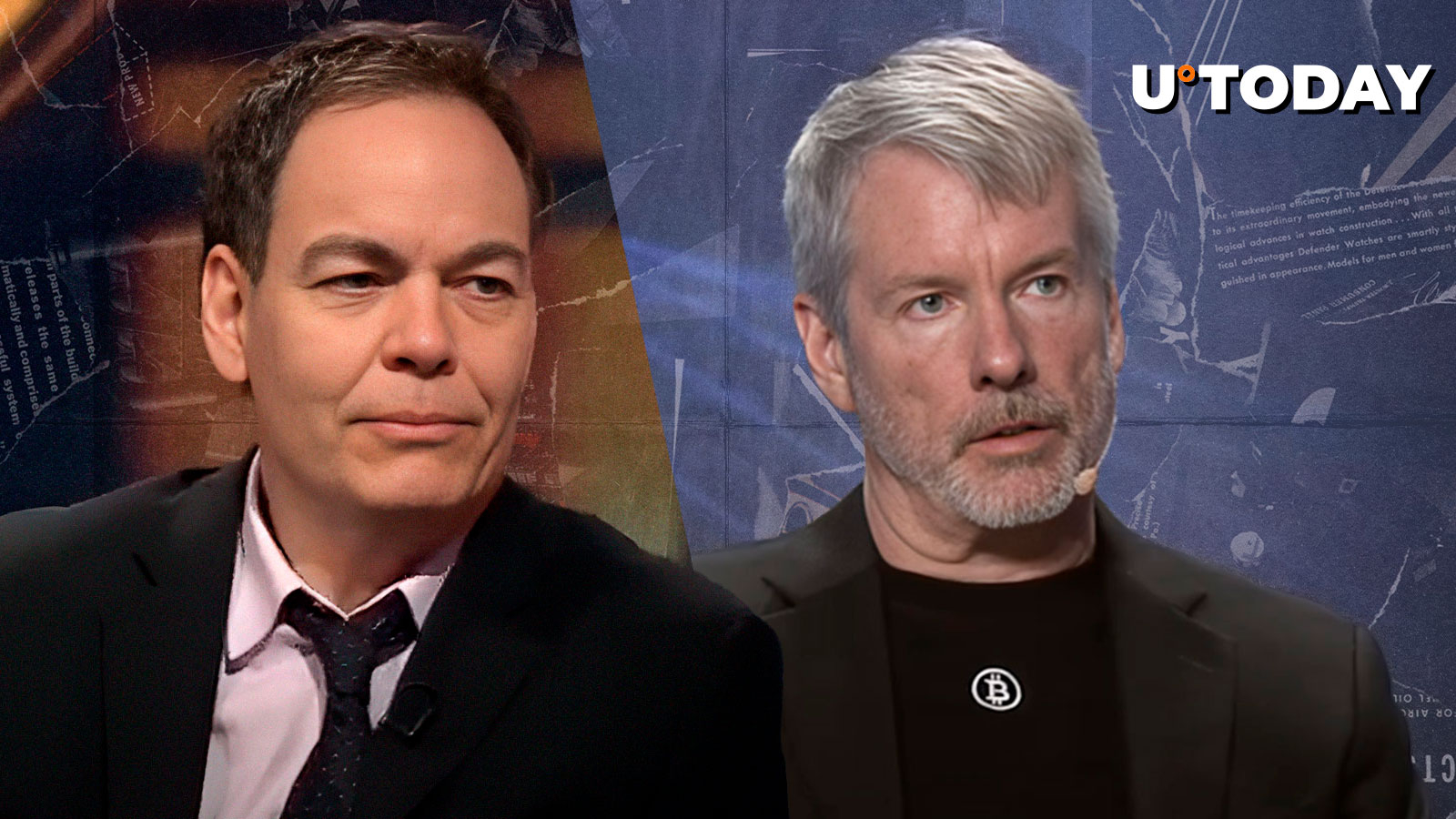 $2.2 Million per Bitcoin in Play, Max Keiser Says, As Saylor Gets Featured  by Forbes - U.Today