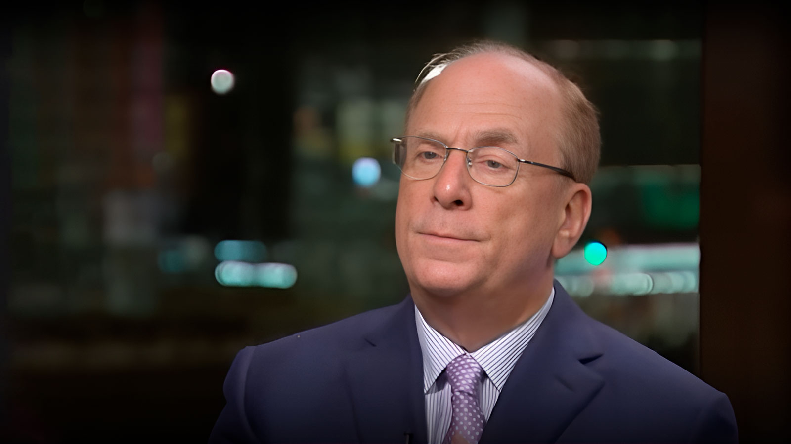 BlackRock CEO Suggests Bitcoin Price Might Reach $700,000 - U.Today