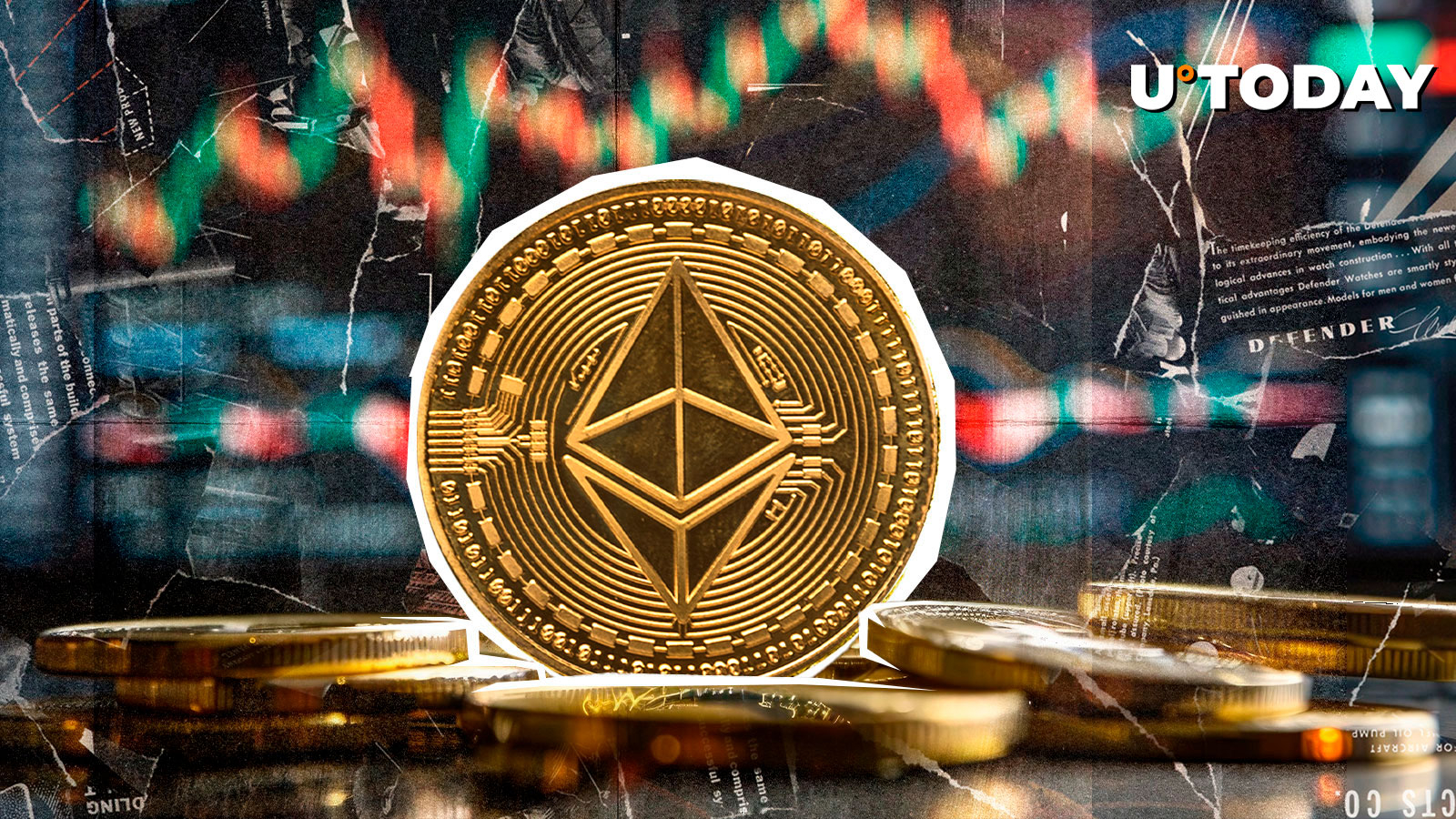 Historically Best Ethereum (ETH) Month Incoming: What to Expect? - U.Today