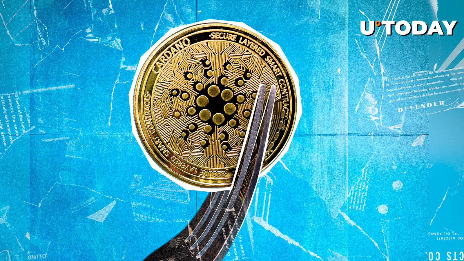 Cardano to Welcome Major Hard Fork in January: Details - U.Today