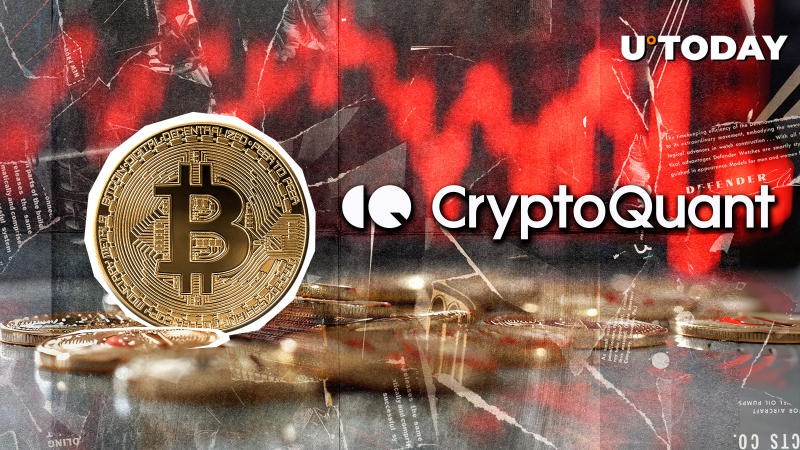 Bitcoin Exhausted: Funding Rates Look Pessimistic for Analysts - U.Today