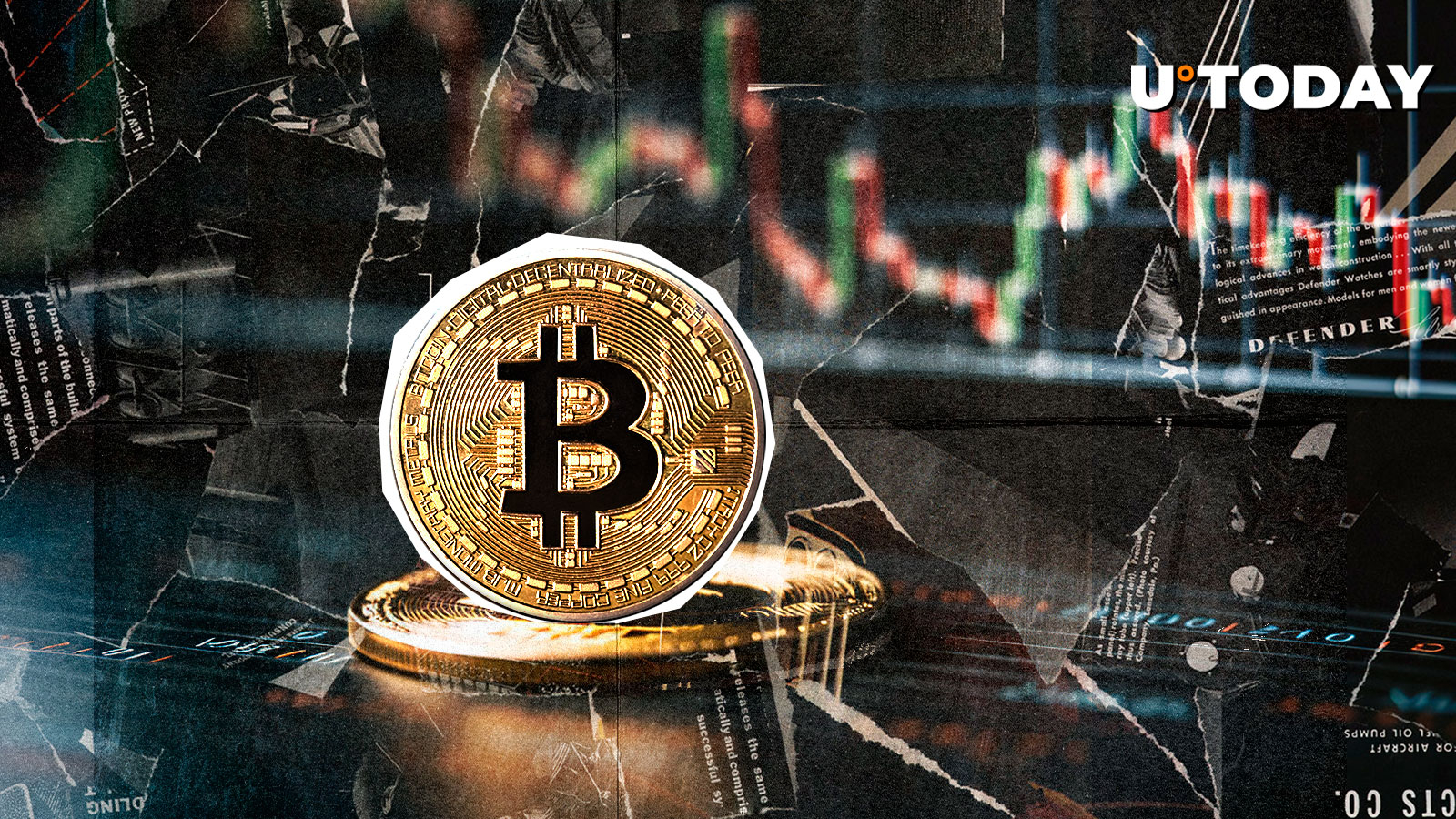 $849 Million in Crypto Liquidations as Bitcoin Falls Below $100,000 -  U.Today