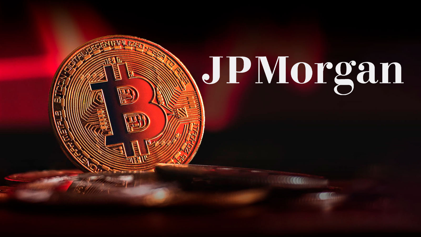 JPMorgan Reports Bitcoin Exposure - U.Today