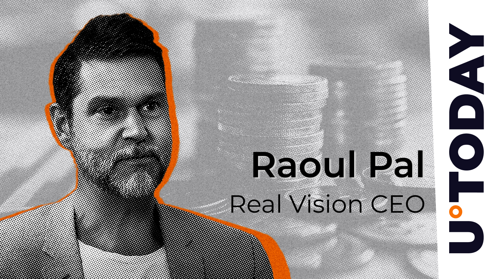 Crypto Analyst Raoul Pal Sees Stunning Paralles Between 2025 and 2017 -  U.Today