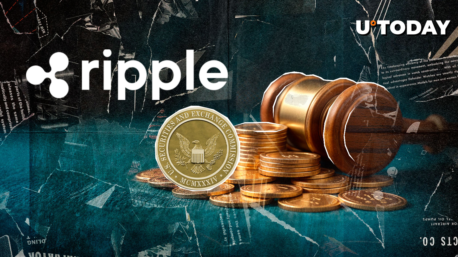 Ripple v. SEC: How Will New Developments Affect XRP Price? - U.Today