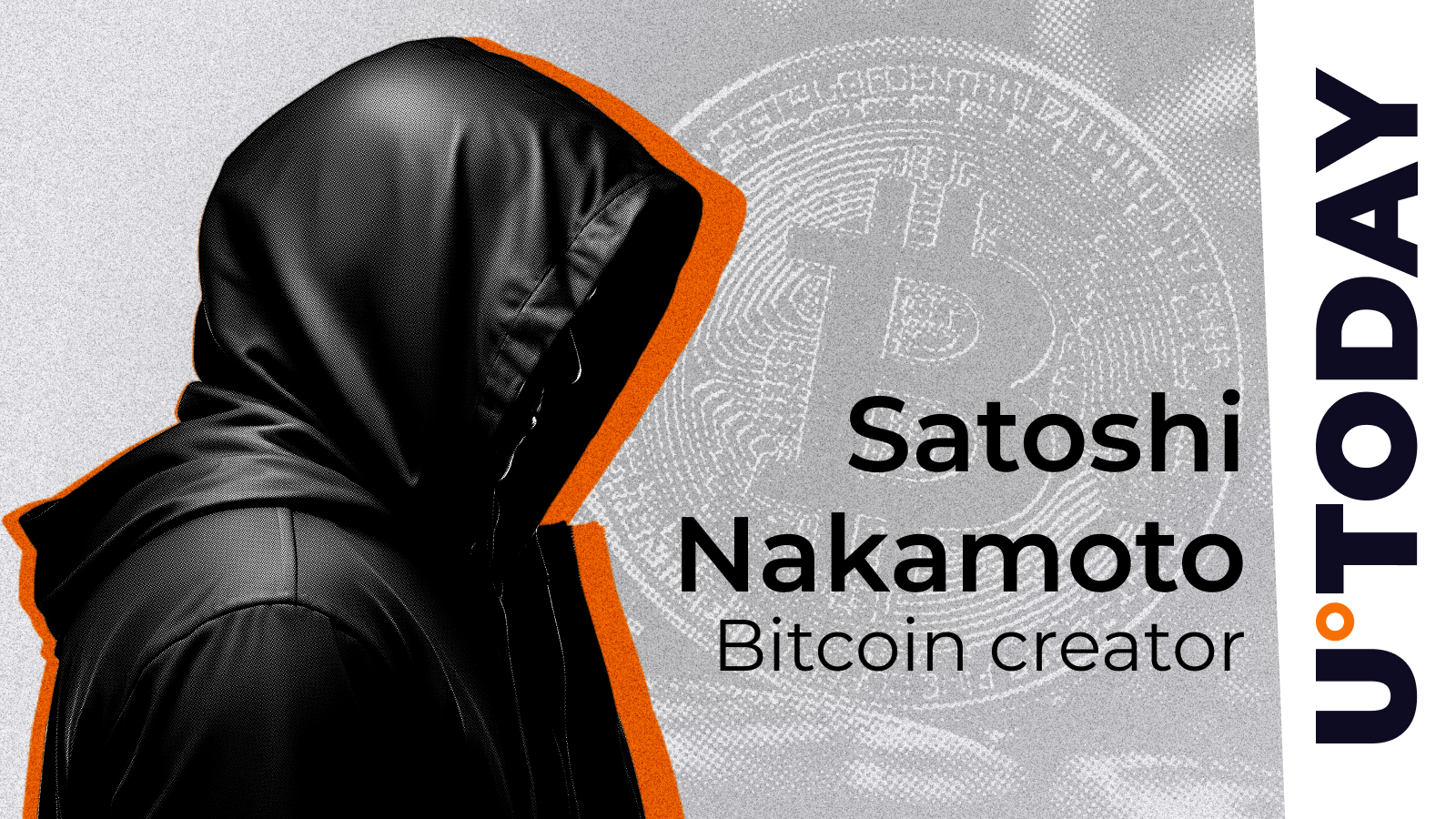Historic Bitcoin Satoshi Statement Surfaces as Identity Mystery Deepens -  U.Today