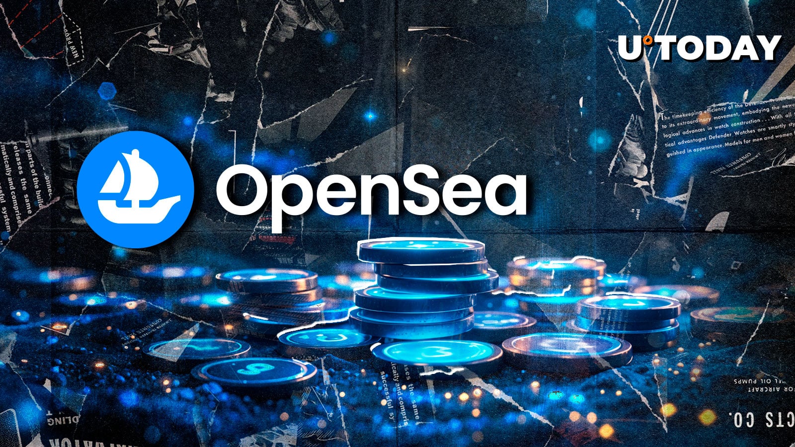 OpenSea CTO Shares His Expectations From OS 2 Release - U.Today