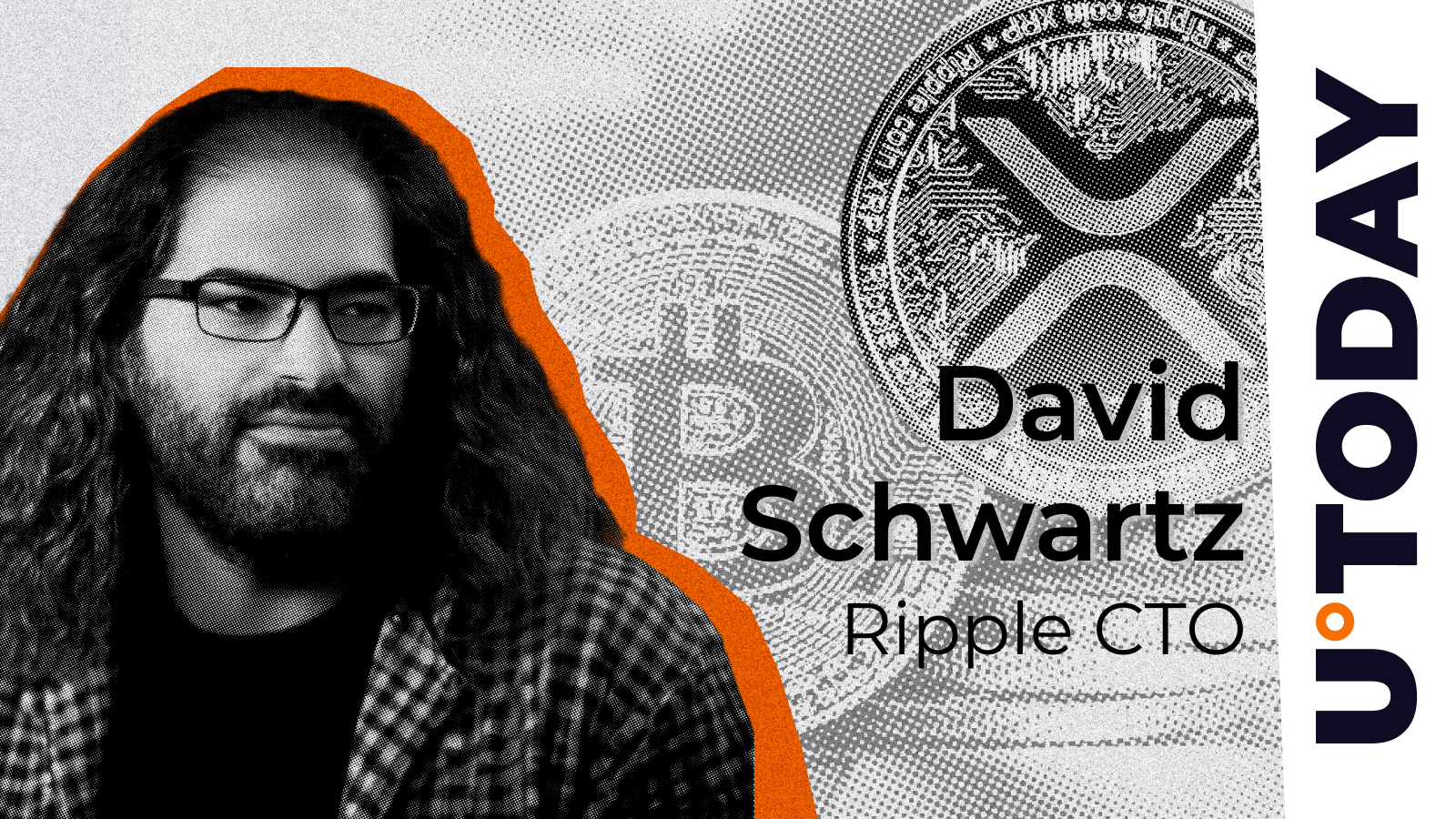 Ripple CTO Explains Main Difference Between XRP and Bitcoin - U.Today