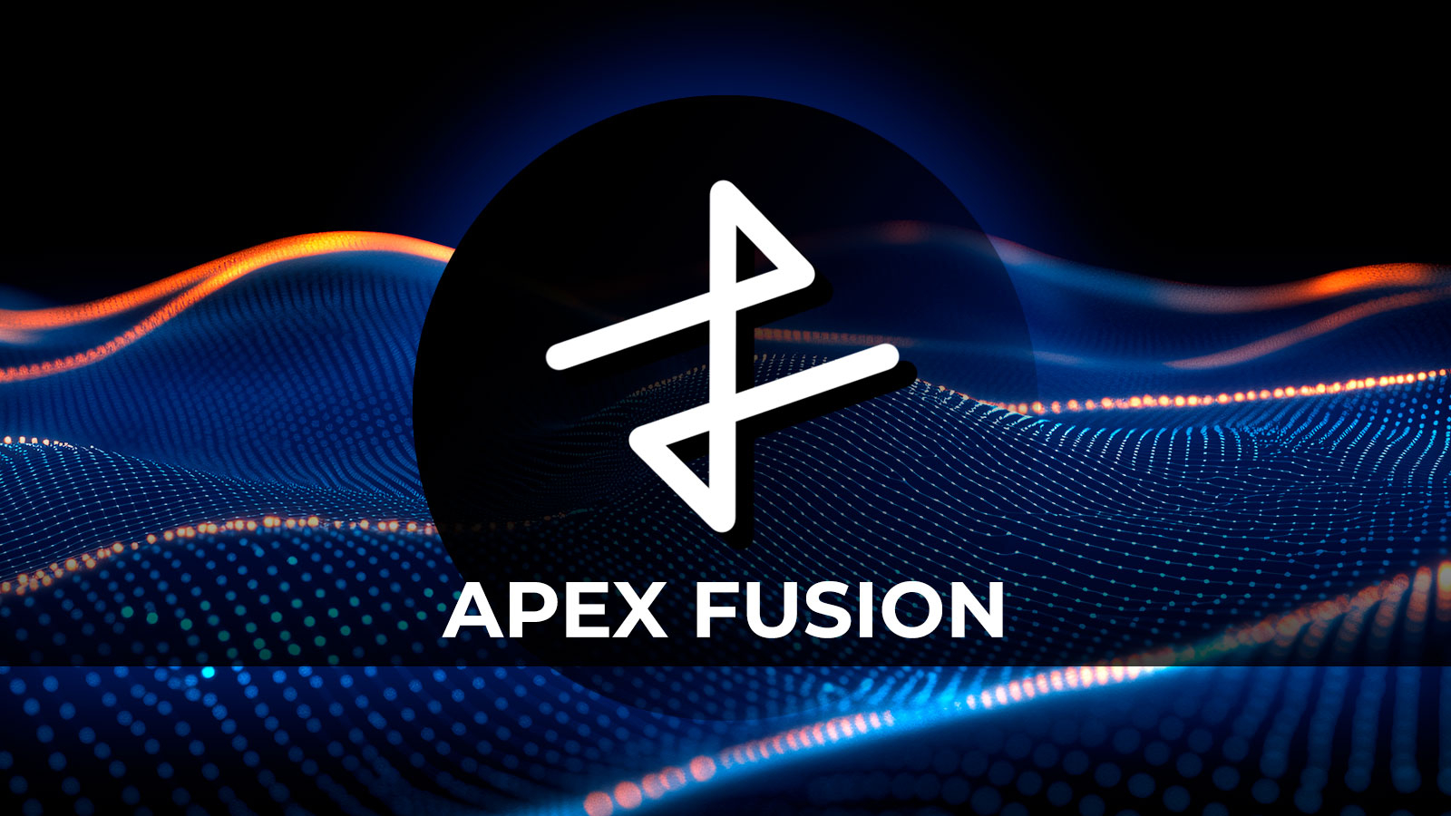 Apex Fusion Launches PRIME Chain, Introduces AP3X Token - U.Today