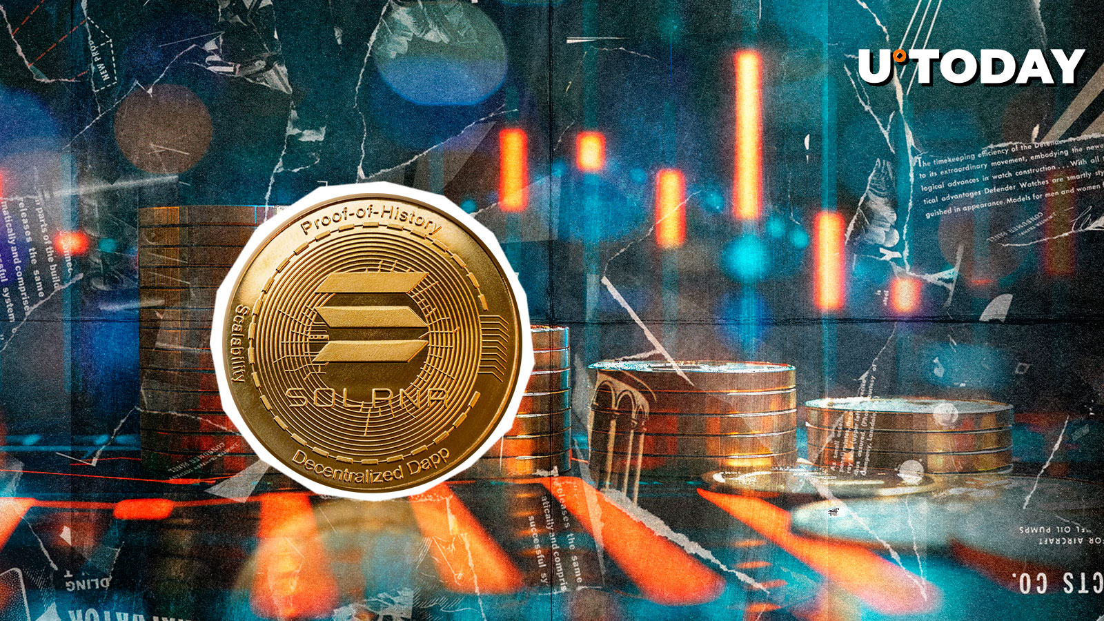 Solana (SOL) Futures Launch Date Confirmed by CME Group: Details - U.Today