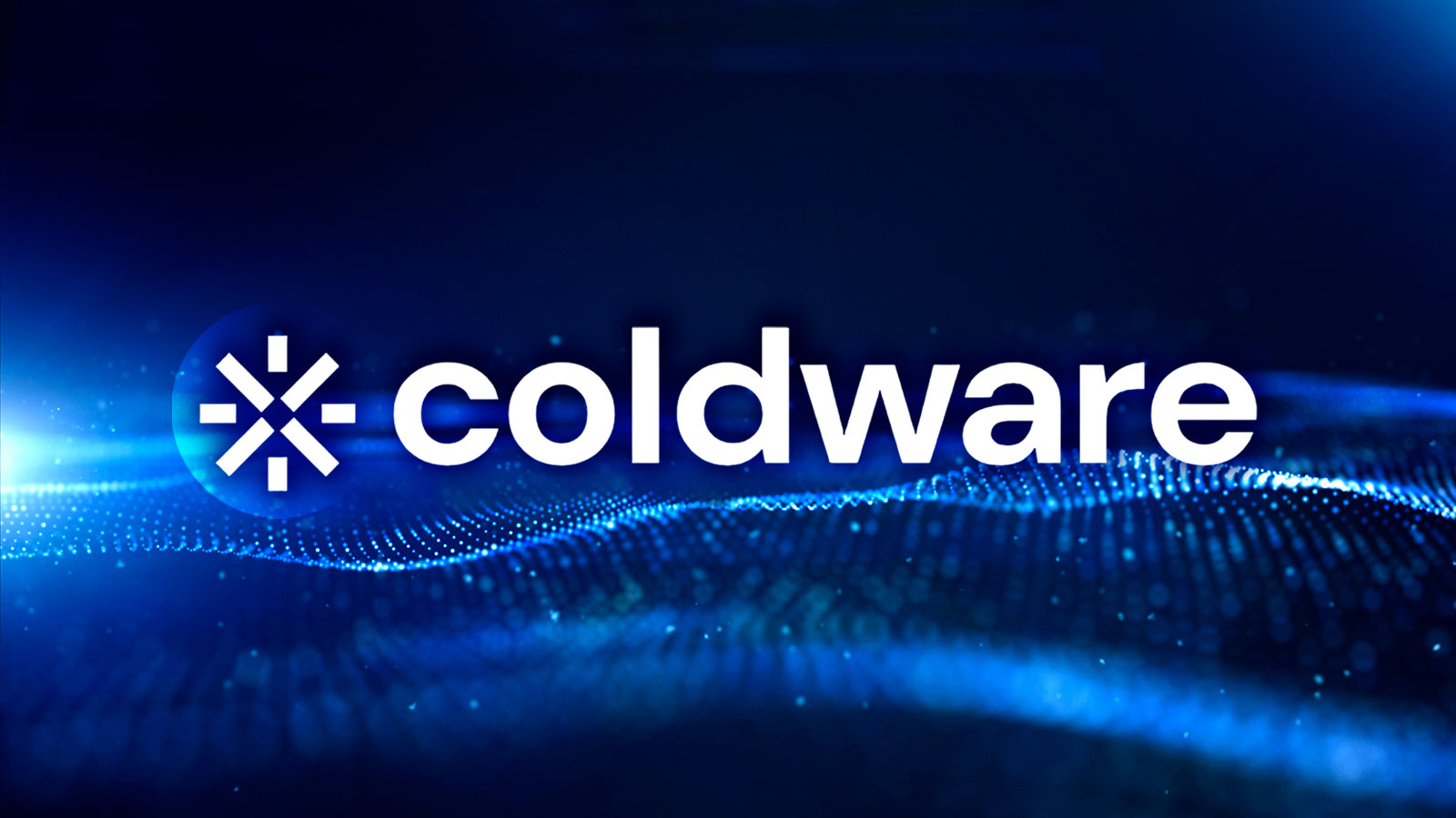 Coldware Introduces Their Simplified PoS Staking Model - U.Today