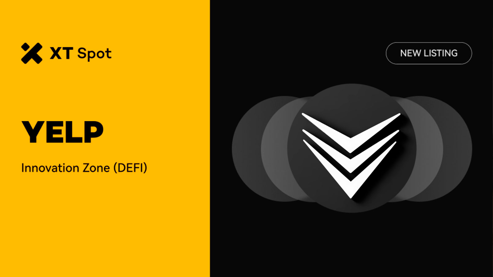 Breaking Barriers in Decentralized Trading – YELPRO Joins XT.COM