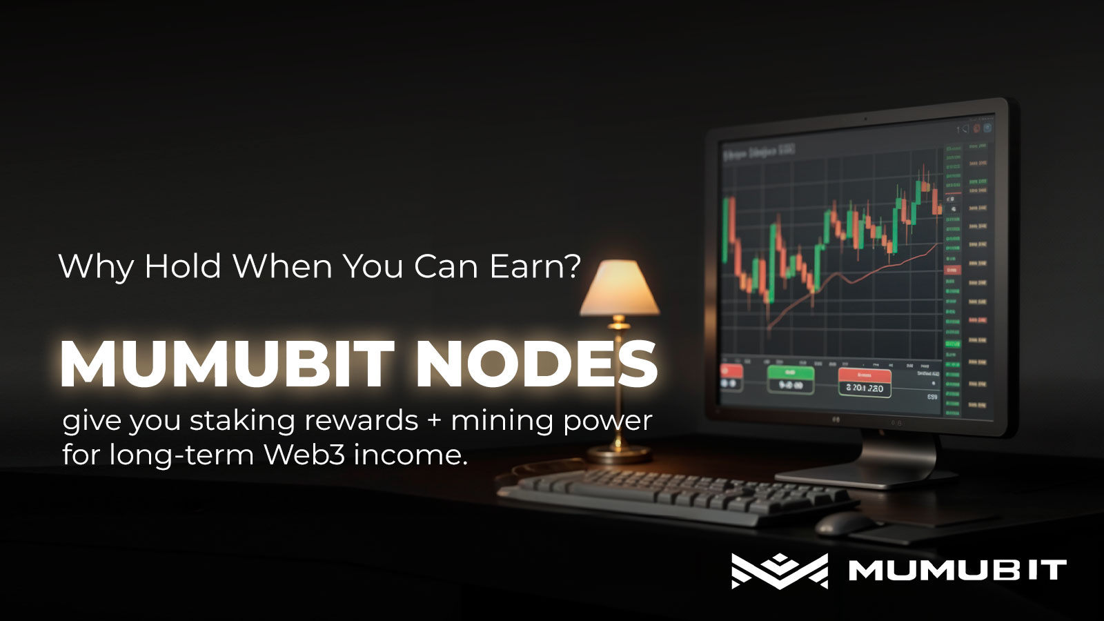 Mumubit Revolutionizes Blockchain Project Launches with Multi-Chain IDOs and Community-Driven Growth