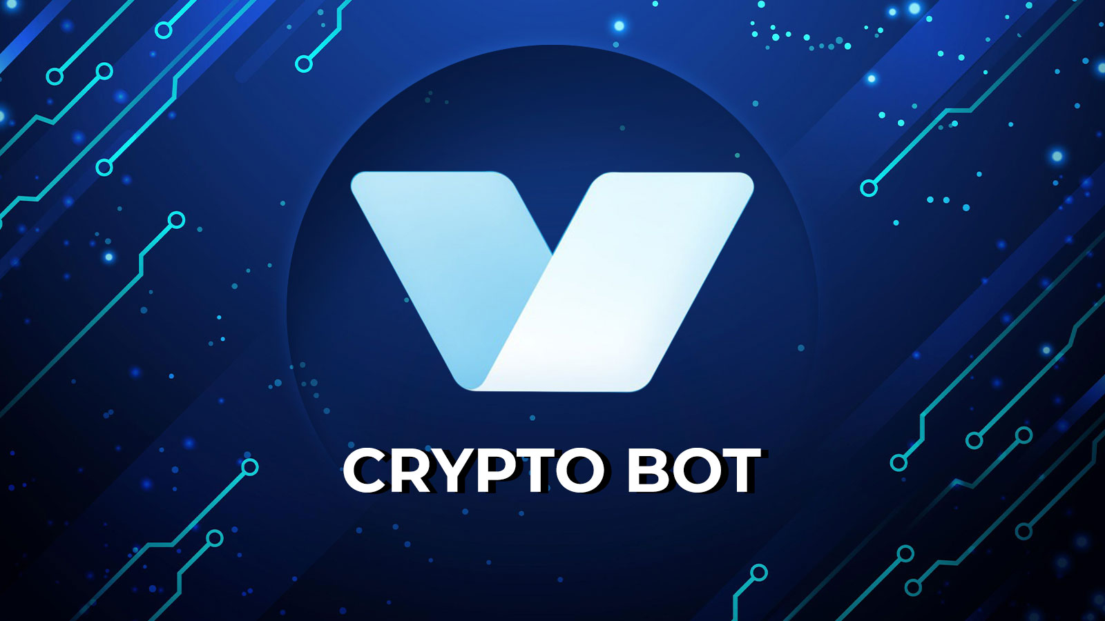 Crypto Bot Hits 35 Million Users in Telegram Giveaways