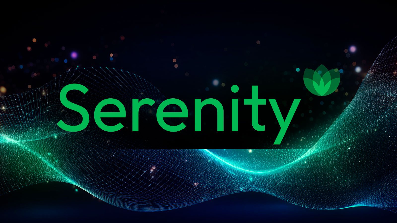 Serenity Launches sAxess, World’s First Biometric-Only Access App, Now Available on App Store®