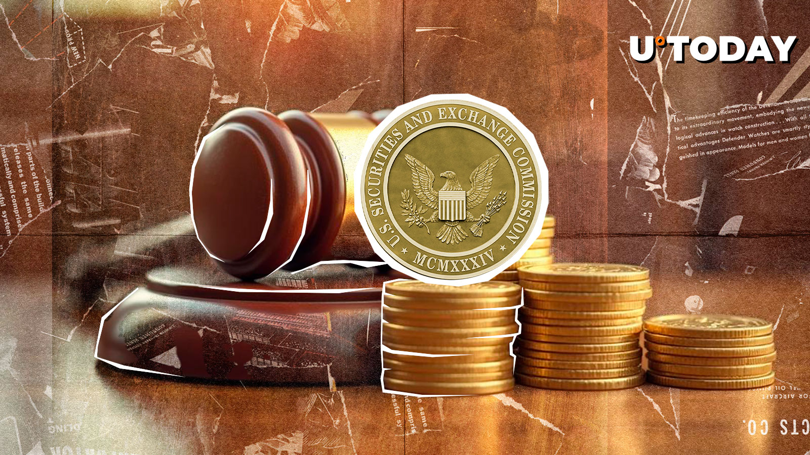SEC Announces Date for Crypto Regulation Roundtable: Details - U.Today