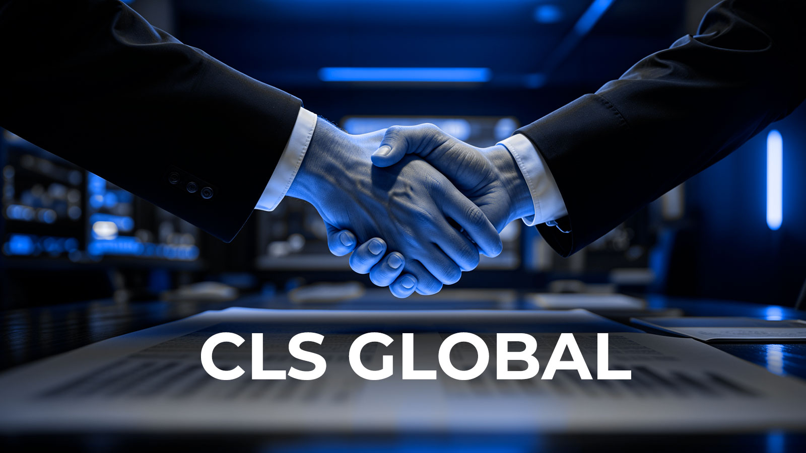 CLS Global Concludes $428,059 Settlement with Massachusetts Federal Court