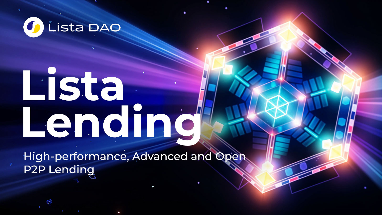 Lista Lending: Reshaping Lending on BNB Chain