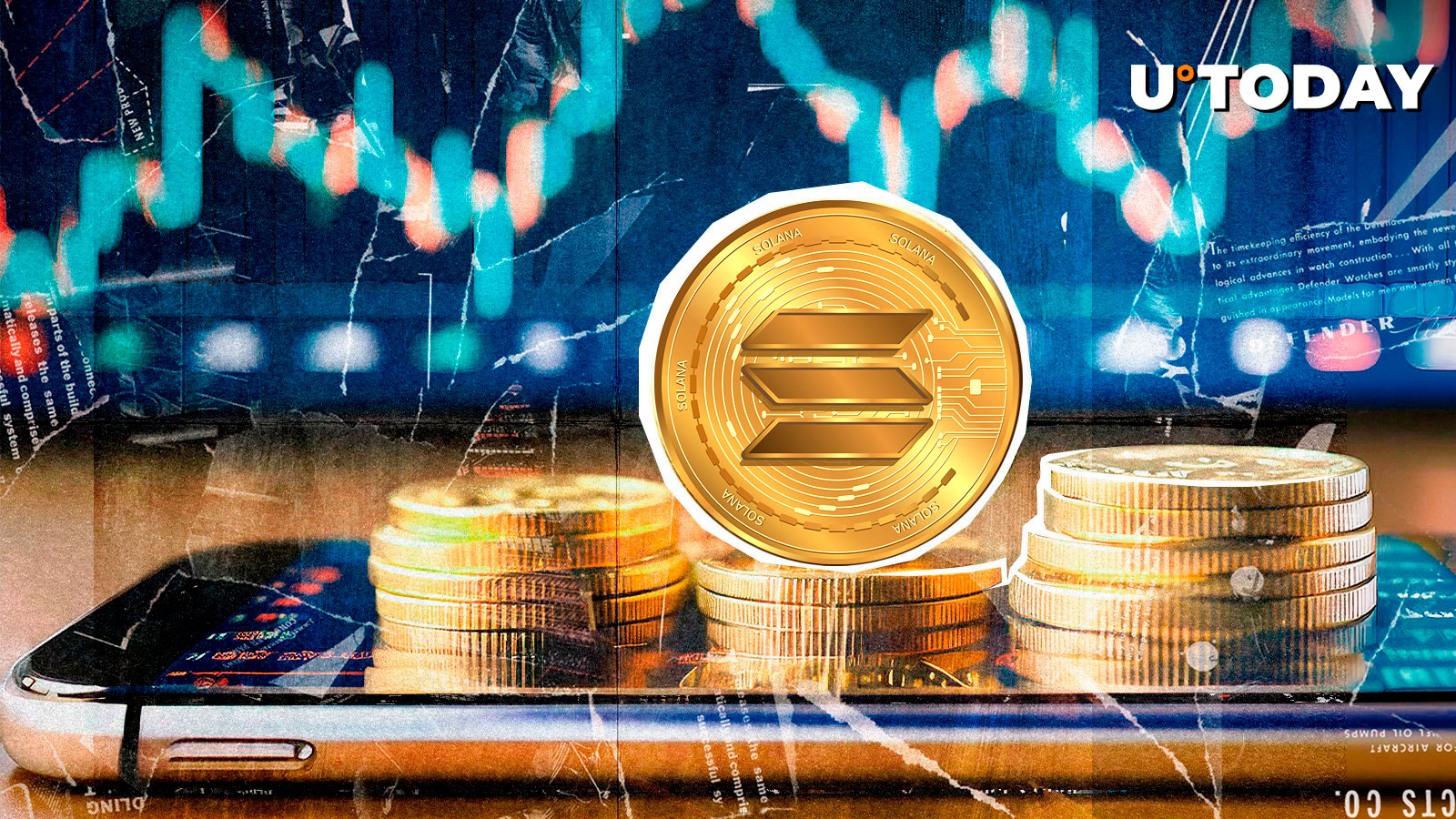 Solana (SOL) to $200? Top Trader Breaks Silence With Epic New Price  Prediction - U.Today