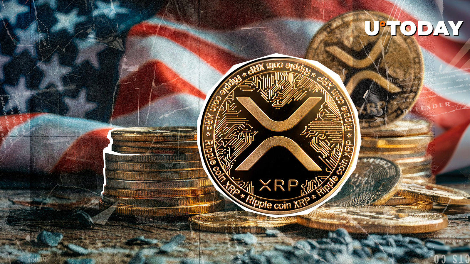 29,532,534 XRP Stun Top American Crypto Exchange - U.Today