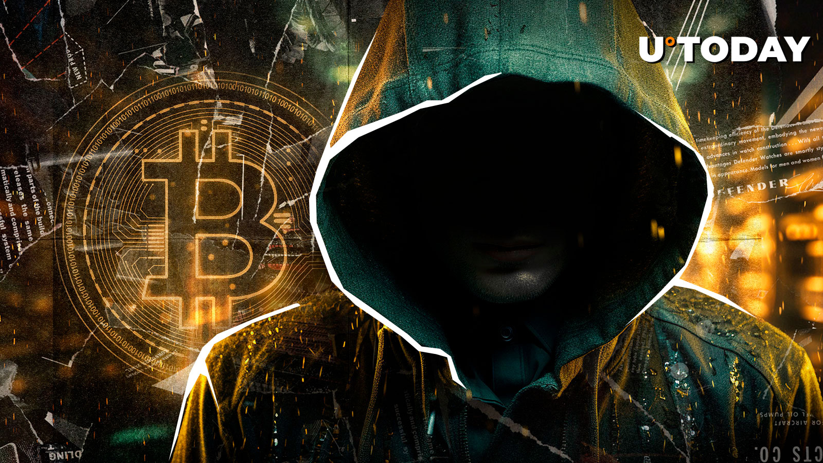 Last Satoshi Nakamoto Email Unearthed After 14 Years - U.Today