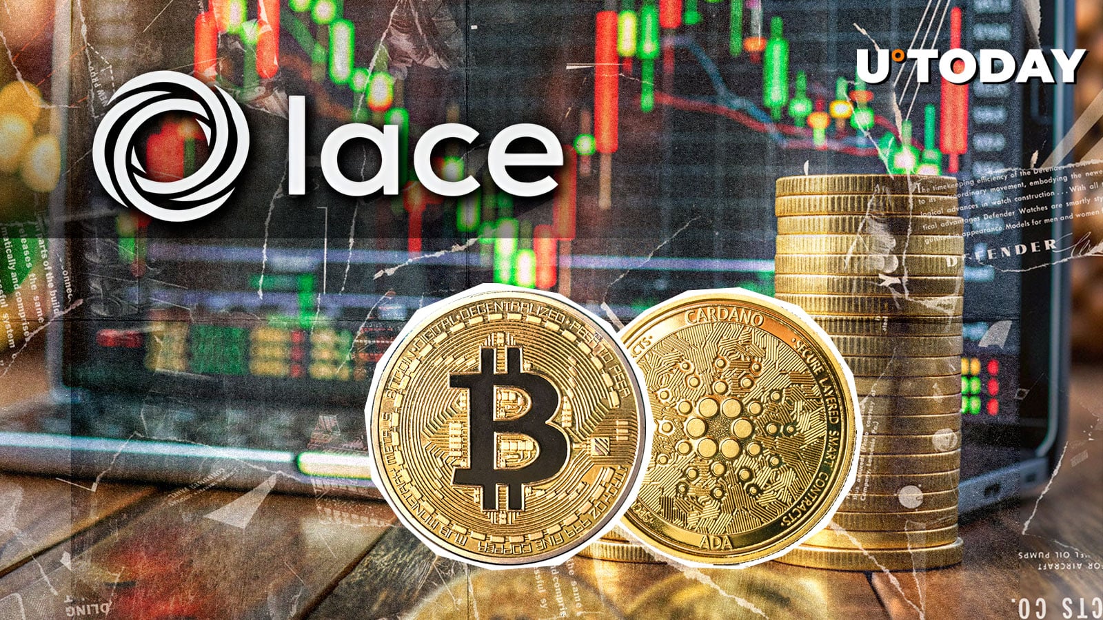 Cardano Welcomes Bitcoin With Lace Wallet Integration - U.Today