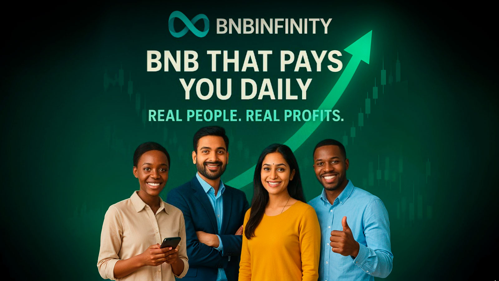BNBInfinity Launches Yield Farming Platform on Binance Smart Chain